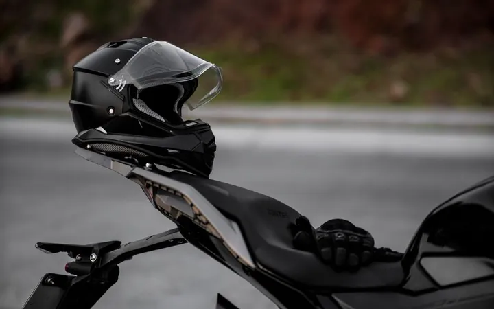 Casques modulables : le comparatif