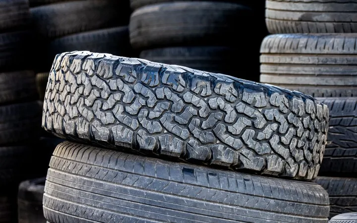 Pneus toutes saisons : vraiment utiles ?